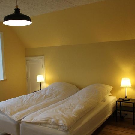 Lintrup B&B Eksteriør bilde