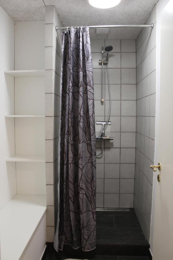Lintrup B&B Eksteriør bilde