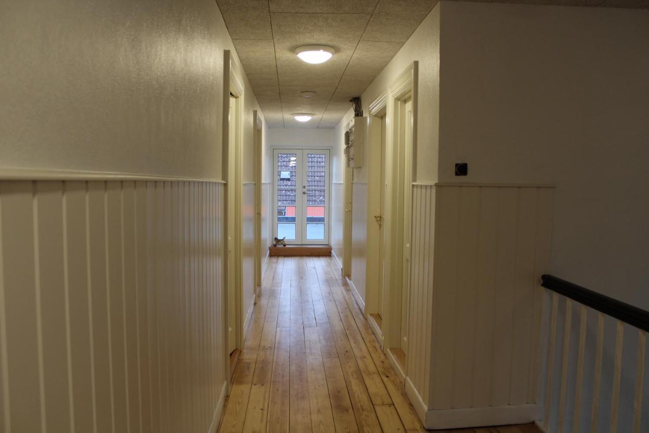 Lintrup B&B Eksteriør bilde