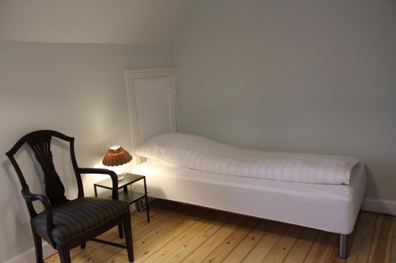 Lintrup B&B Eksteriør bilde