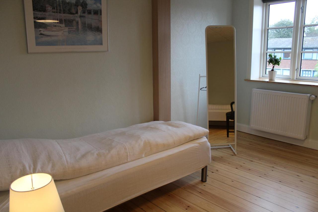 Lintrup B&B Eksteriør bilde
