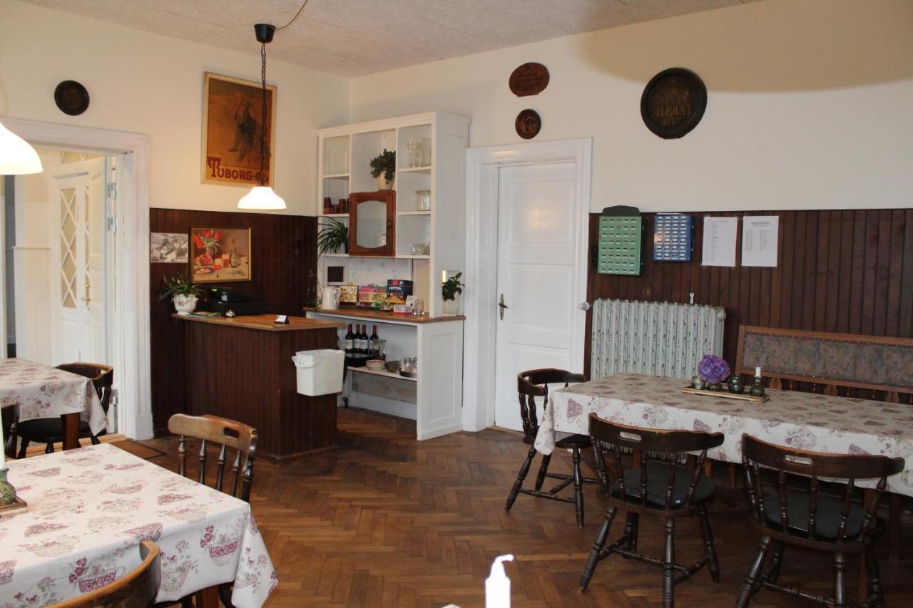 Lintrup B&B Eksteriør bilde